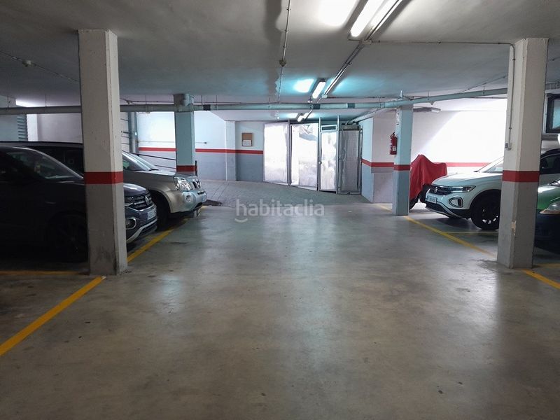 Foto 0fc83dbf-e3d2-4197-b992-9c94caba3893. Posto auto in Centre Ripollet
