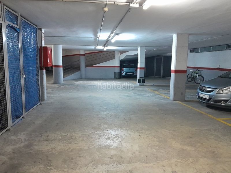 Foto 6df4bbfa-9cf1-48eb-a64d-ef01731aafb8. Posto auto in Centre Ripollet