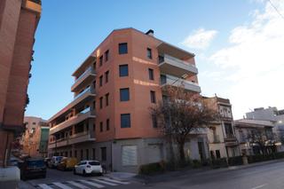 Rez-de-chaussée à Carretera de barcelona 166