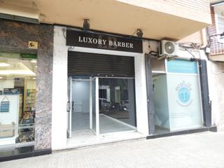 Lloguer Local Comercial a Centre-Cordelles