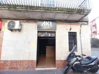 Business premise in Mas Rampinyo - Montcada Nova - Carrerada