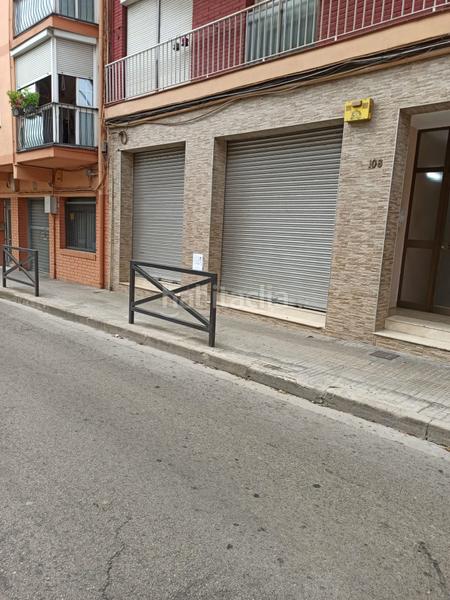 Foto 26d77853-23c3-4d16-aeb5-de31a9a1fab1. Local comercial en Can Mas Ripollet