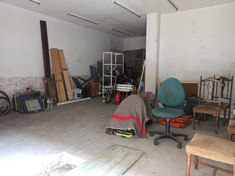 Foto e6cffba9-4057-4d8a-8d7b-c98c9561e5c3. Local comercial en Can Mas Ripollet