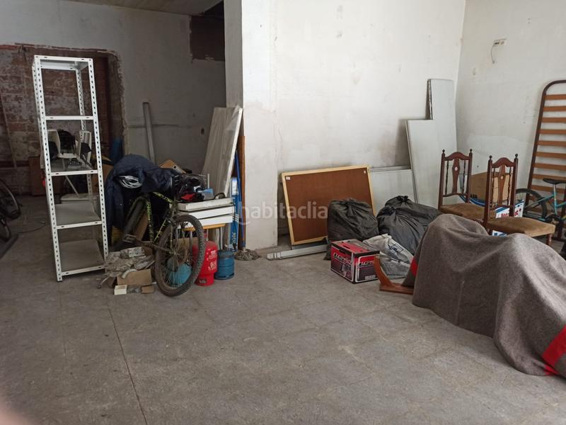 Foto 26c5b9a1-71b8-46d6-b00b-212b9f01819a. Local commercial dans Can Mas Ripollet