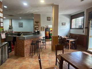 Local Comercial en Ajuntament-Maragall