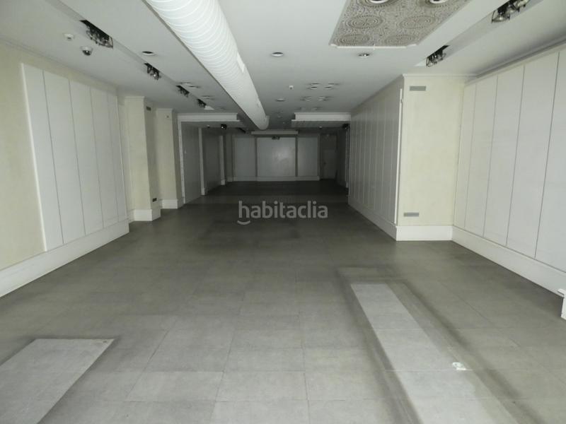 Foto fd38a29d-b036-48ae-9eef-5b9aa5be8a25. Business premise in Montflorit Cerdanyola del Vallès