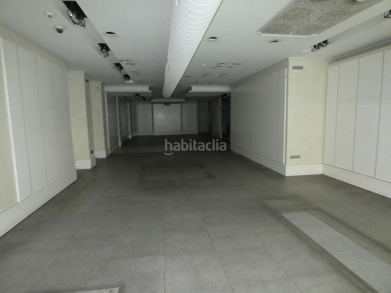 Foto fa20b8e9-5975-4585-aaa4-a4bbc13d57a7. Local comercial a Montflorit Cerdanyola del Vallès