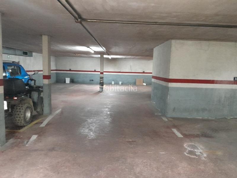 Foto 28ab5c03-3505-485f-a08b-476398f8bed3. Autoparkplatz in Catalunya - Fontetes Cerdanyola del Vallès