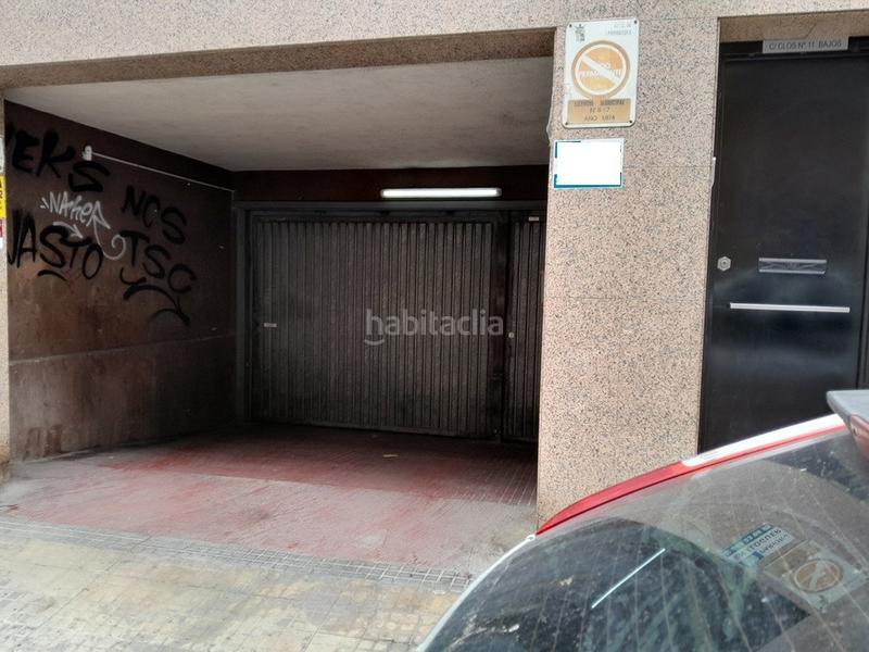 Foto 269018ba-b615-4c2a-b9f0-9e7ca3f46ad7. Parking voiture dans Catalunya - Fontetes Cerdanyola del Vallès