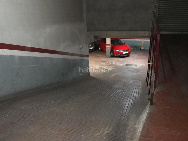 Foto 86b3f7f2-6192-458f-b2ce-daf84630ccbb. Parking voiture dans Catalunya - Fontetes Cerdanyola del Vallès