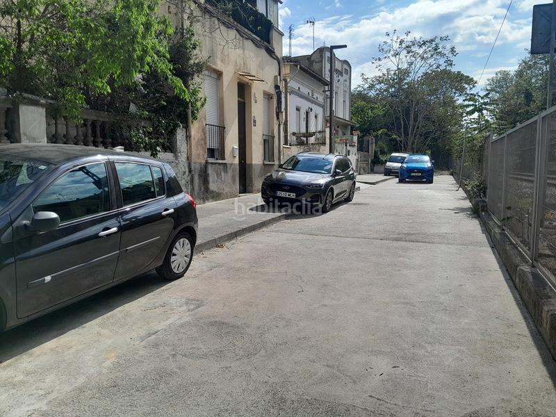 Foto 36607f61-ddfd-4682-bd07-a0fb0426369c. Casa en Font Pudenta Montcada i Reixac