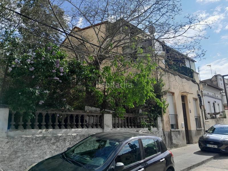 Foto 4cdbec5a-6f41-41f6-9aed-5c0cb9078a5a. Casa en Font Pudenta Montcada i Reixac