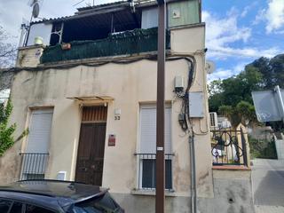 Casa a Font Pudenta