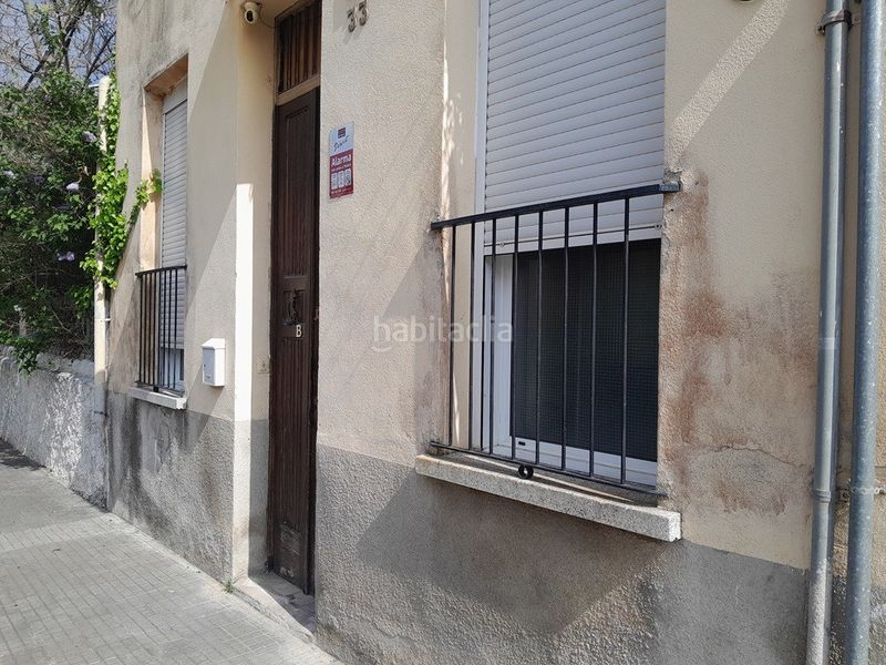 Foto b0be6e58-ab85-412e-bfa5-f2ac98cc9e8d. Casa amb calefacció aparcament a Font Pudenta Montcada i Reixac