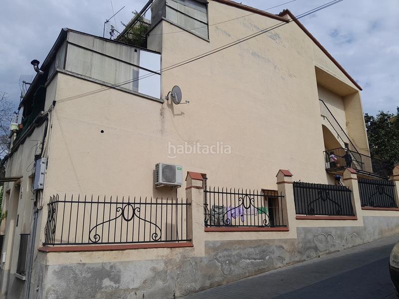 Foto eab13474-3fe2-4023-99ac-dea68829b152. Casa en Font Pudenta Montcada i Reixac
