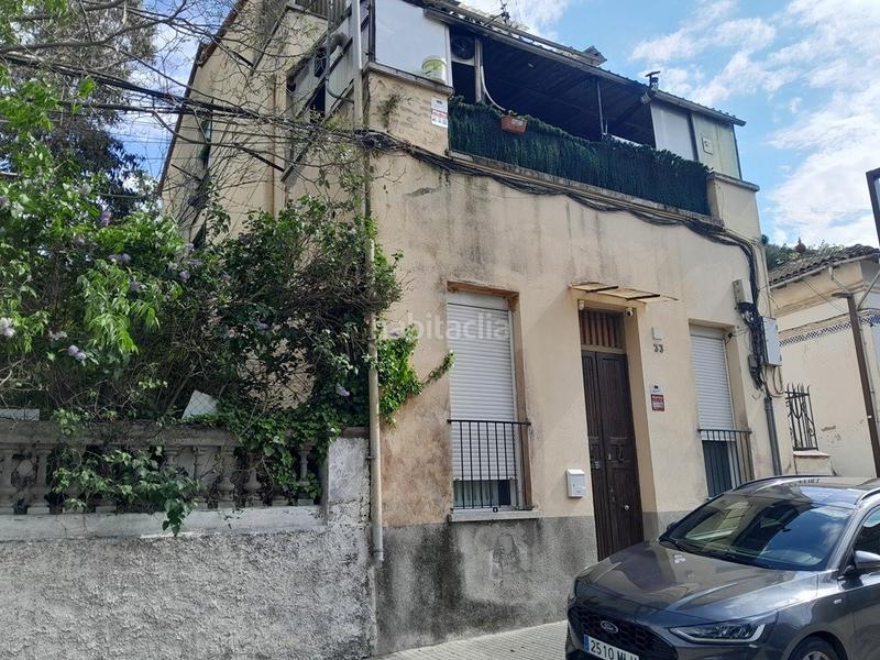 Foto 35b08fb7-fedf-460c-a508-4167064f8556. Haus mit heizung parking in Font Pudenta Montcada i Reixac