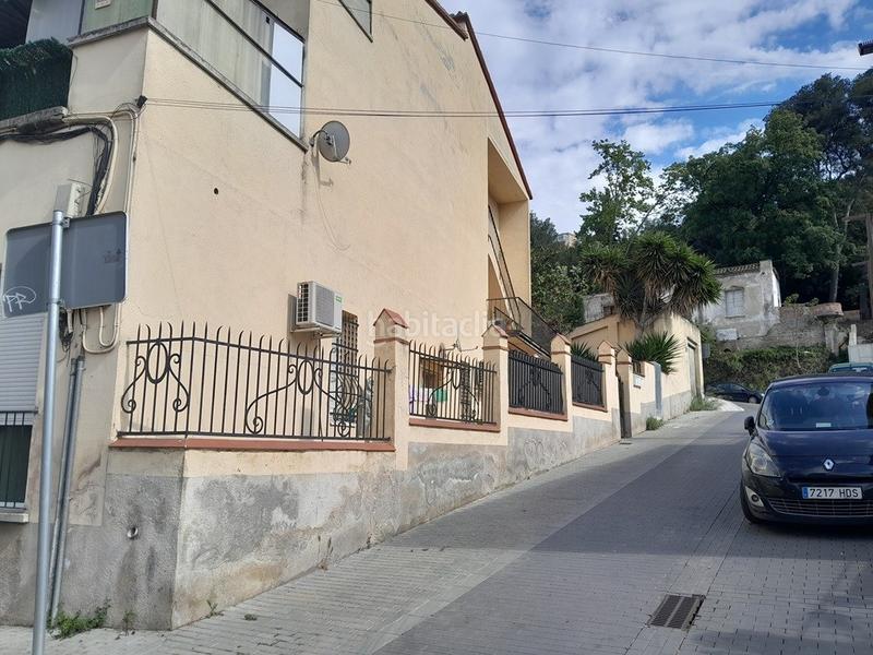 Foto 7f3f9050-41df-4f1f-8be6-56c25e3b633f. Haus mit heizung parking in Font Pudenta Montcada i Reixac