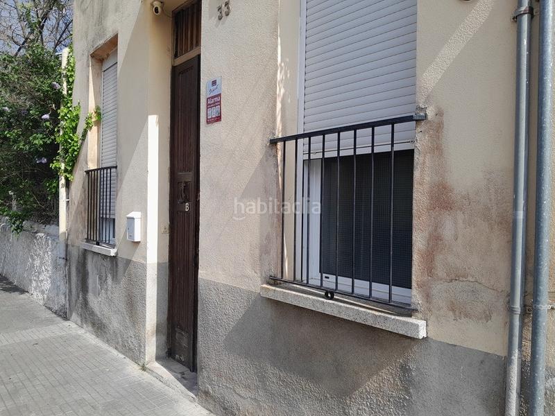 Foto 2e40eaa5-4031-48ed-be25-d82d5a03bc8c. House with heating parking in Font Pudenta Montcada i Reixac