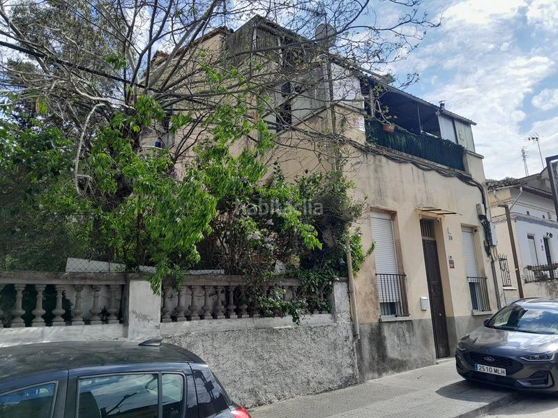 Foto 8697abfc-97f0-40ef-af5b-8764899147d9. House with heating parking in Font Pudenta Montcada i Reixac