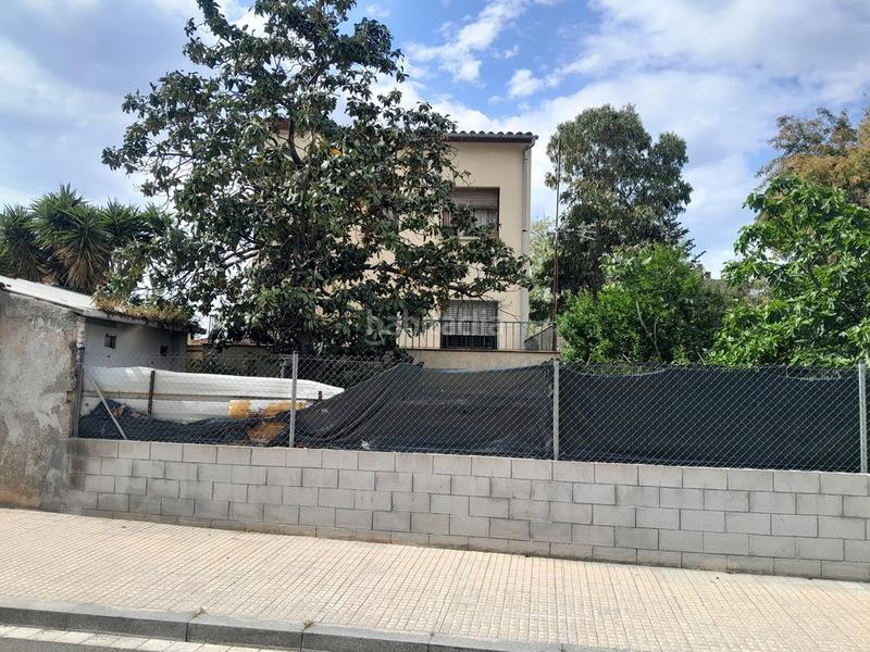 Foto 917eb3b9-26f9-40bb-a059-dbf53aad5e28. House with heating parking in Font Pudenta Montcada i Reixac