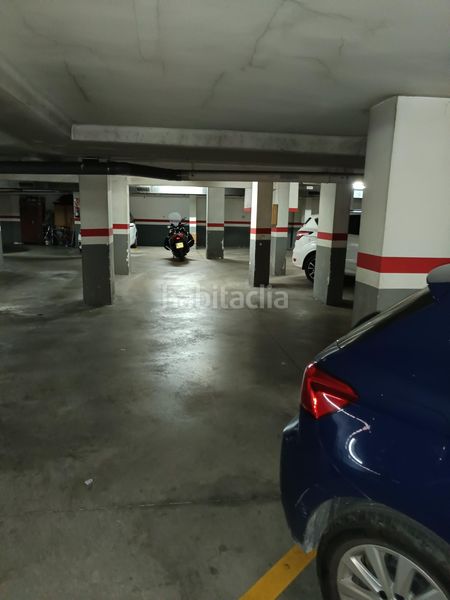 Foto 1232d6ef-45a5-4822-902a-d5f2ff4374ce. Aparcament cotxe a Ajuntament-Maragall Ripollet