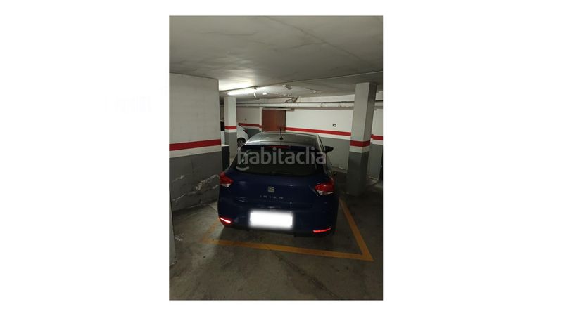 Foto 1117a69d-6a30-41fa-b19c-2f3f5dfa51b5. Parking coche en Ajuntament-Maragall Ripollet
