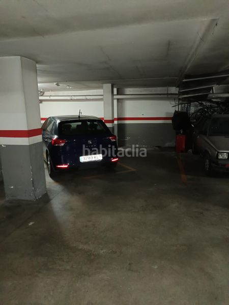 Foto 5f0712b5-37d1-47ac-a398-b55e291ce9f5. Parking coche en Ajuntament-Maragall Ripollet