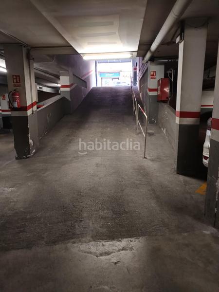 Foto 5253cb38-8e31-428f-a94d-4f13b9bc79be. Posto auto in Ajuntament-Maragall Ripollet