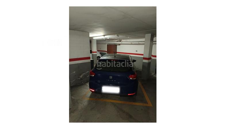 Foto bfa6aa76-d8e2-4a34-a6b3-4ba8ddfc3717. Posto auto in Ajuntament-Maragall Ripollet