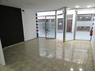 Rent Business premise in Catalunya - Fontetes