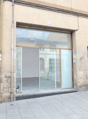 Lloguer Local Comercial a Sant Ramón