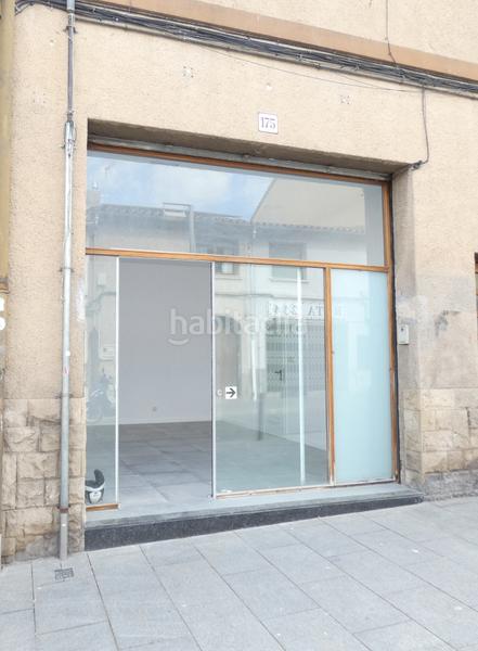Foto 58a1e145-281f-4d6b-9e4a-8d20ae366acd. Alquiler local comercial en Sant Ramón Cerdanyola del Vallès