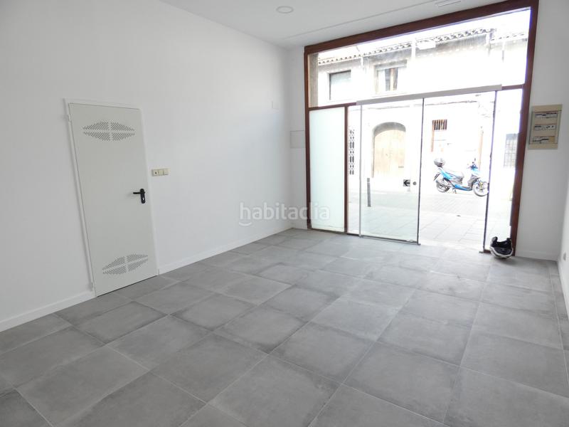 Foto 49efaf60-bc9b-49e1-8795-ee121471ae34. Location local commercial dans Sant Ramón Cerdanyola del Vallès