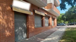 Local Comercial a Can Tiana
