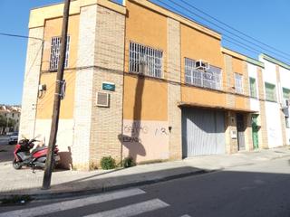 Nave industrial en Centre-Cordelles