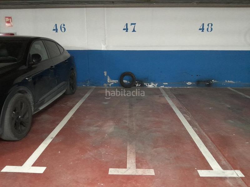 Foto 4f4f607b-659b-4acf-866d-17d4c2c65e4d. Parking coche en Font Pudenta Montcada i Reixac