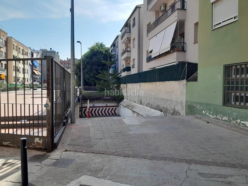 Foto 127dc1a7-428e-4b26-8e81-388bd5387e0b. Autoparkplatz in Font Pudenta Montcada i Reixac
