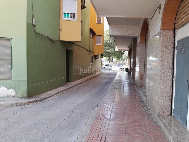 Foto 728cac5d-bef2-40c9-b8af-0c0b2d035b7c. Autoparkplatz in Font Pudenta Montcada i Reixac