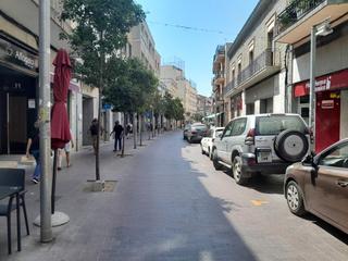Location Local commercial à Mas Rampinyo - Montcada Nova - Carrerada