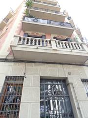 Rent Flat in El Poble Sec - Parc de Montjuïc