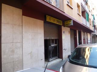Local commercial à Centre-Cordelles
