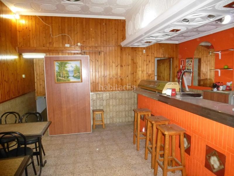 Foto b5185713-60b9-4f1f-9363-06d64e102773. Local comercial a Centre-Cordelles Cerdanyola del Vallès