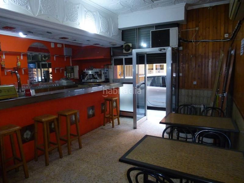 Foto 18f82f3c-09b1-4363-bce7-c03d6f8bf1b4. Local commercial dans Centre-Cordelles Cerdanyola del Vallès