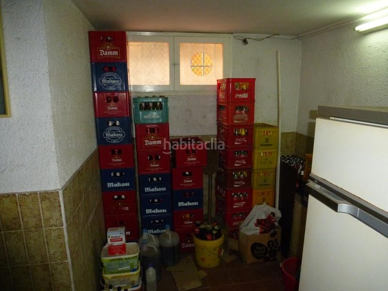 Foto 90ad9d70-e06a-4c41-b5d0-563746cec8e6. Locale commerciale in Centre-Cordelles Cerdanyola del Vallès