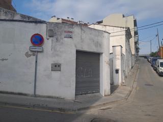 Location Local commercial à Montcada Centre - La Ribera
