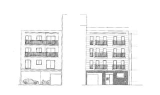 Flat in Carrer de sant ramon 123