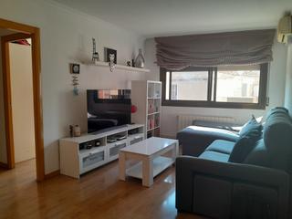 Etagenwohnung in Centre