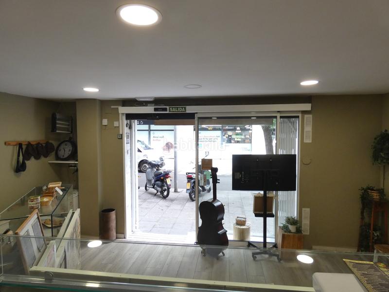 Foto 0f9383df-d8b4-44e5-a9a7-5fa0f65097ad. Transfer business premise in Sant Ramón Cerdanyola del Vallès