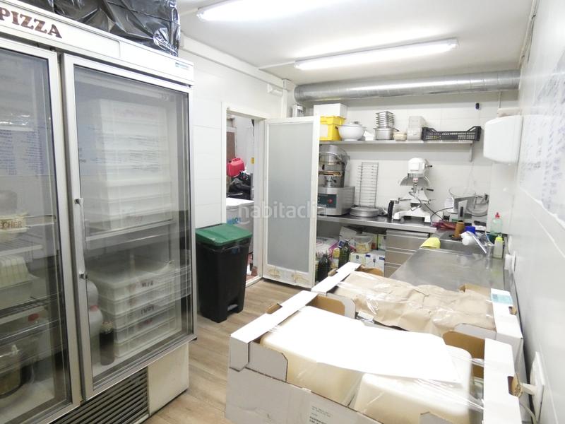 Foto 40d4a7f8-8a78-4af3-9b4f-8eb490588c73. Transfer business premise in Sant Ramón Cerdanyola del Vallès