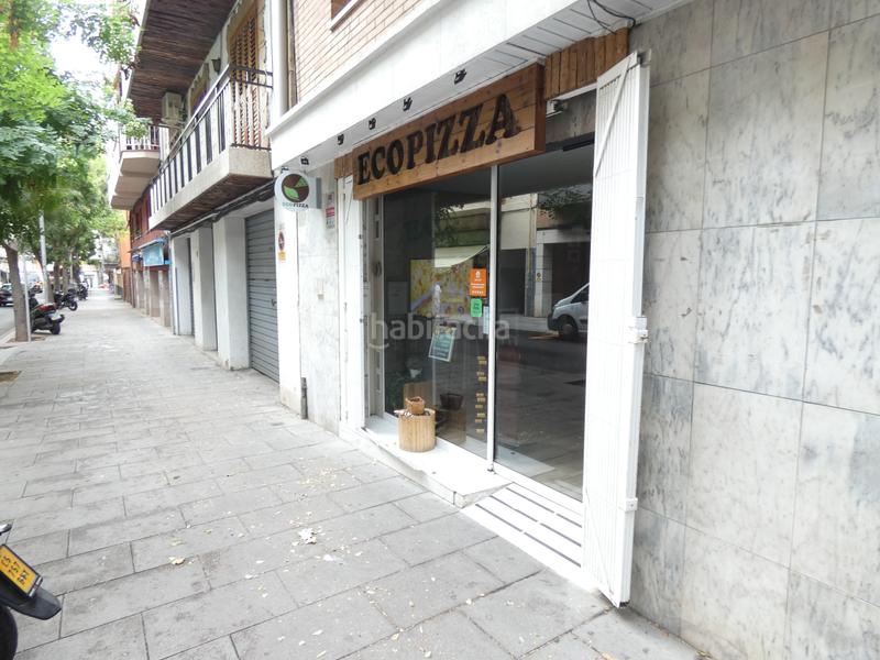 Foto 77fb4190-8694-4ff5-a77f-97fadef3fdbe. Transfer business premise in Sant Ramón Cerdanyola del Vallès